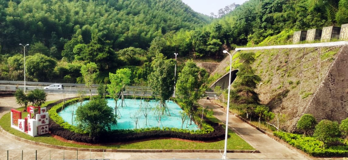 福建高速养护网 -  LEDONG.COM