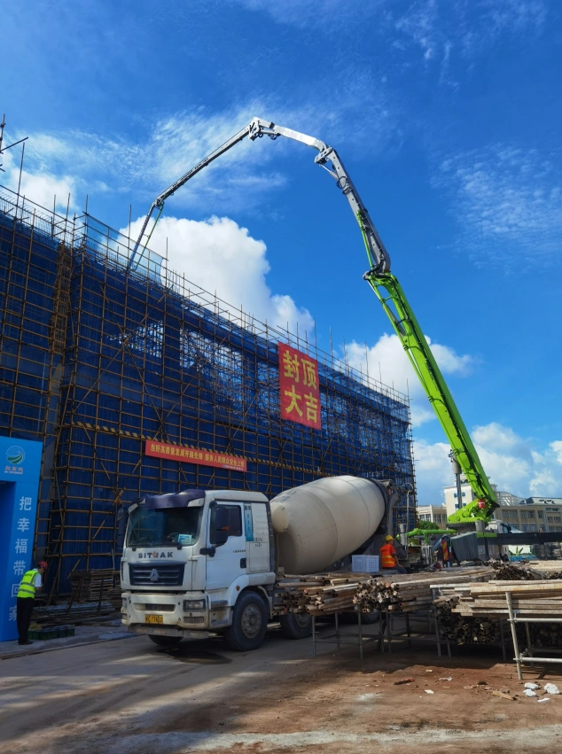 福建高速养护网 -  LEDONG.COM