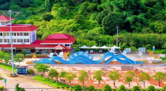 福建高速养护网 -  LEDONG.COM